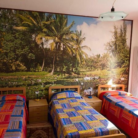 Bed & Breakfast Porta Santi 체세나 외부 사진