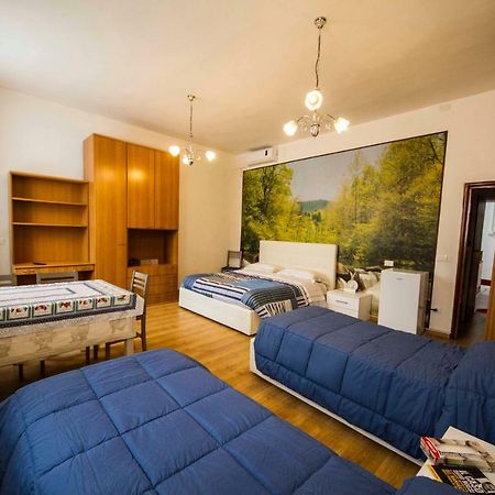 Bed & Breakfast Porta Santi 체세나 외부 사진