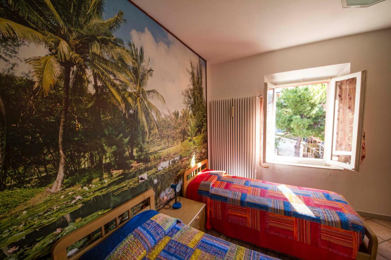 Bed & Breakfast Porta Santi 체세나 외부 사진