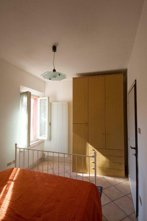 Bed & Breakfast Porta Santi 체세나 외부 사진