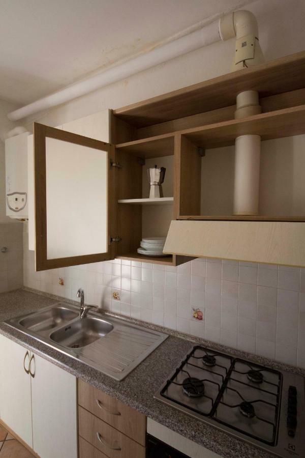 Bed & Breakfast Porta Santi 체세나 외부 사진