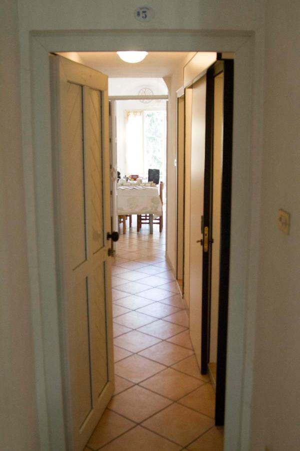 Bed & Breakfast Porta Santi 체세나 외부 사진