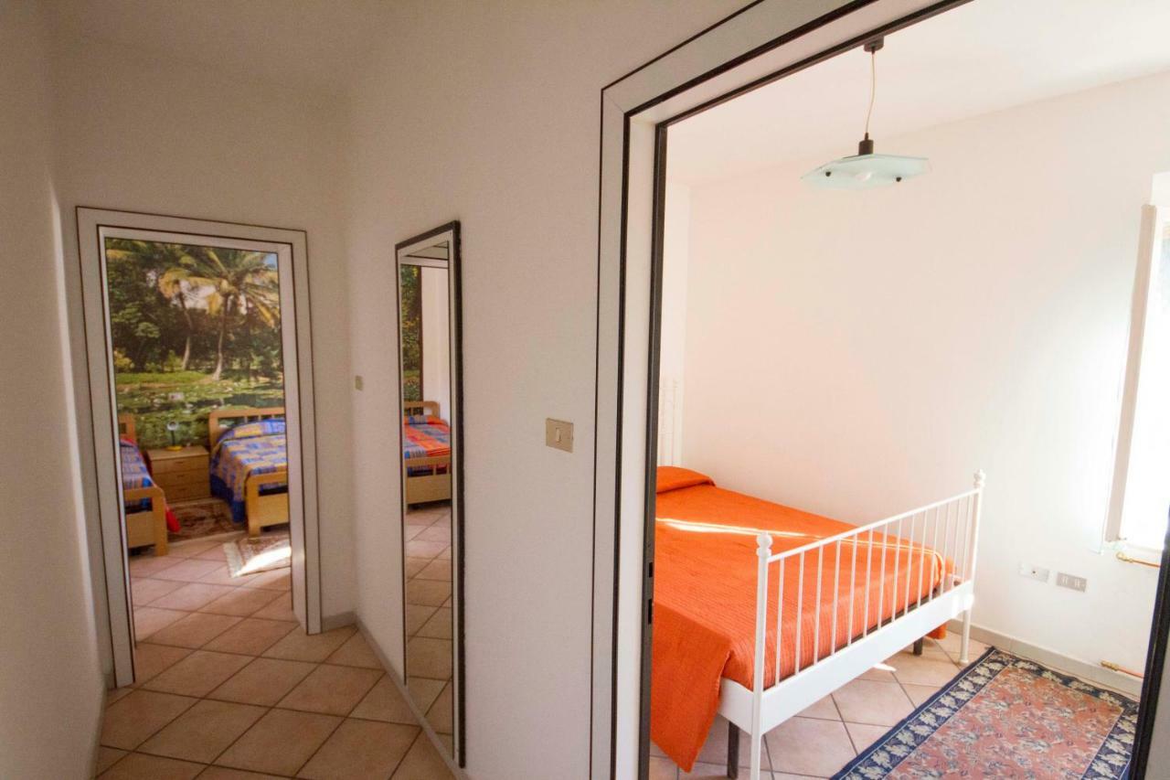 Bed & Breakfast Porta Santi 체세나 외부 사진