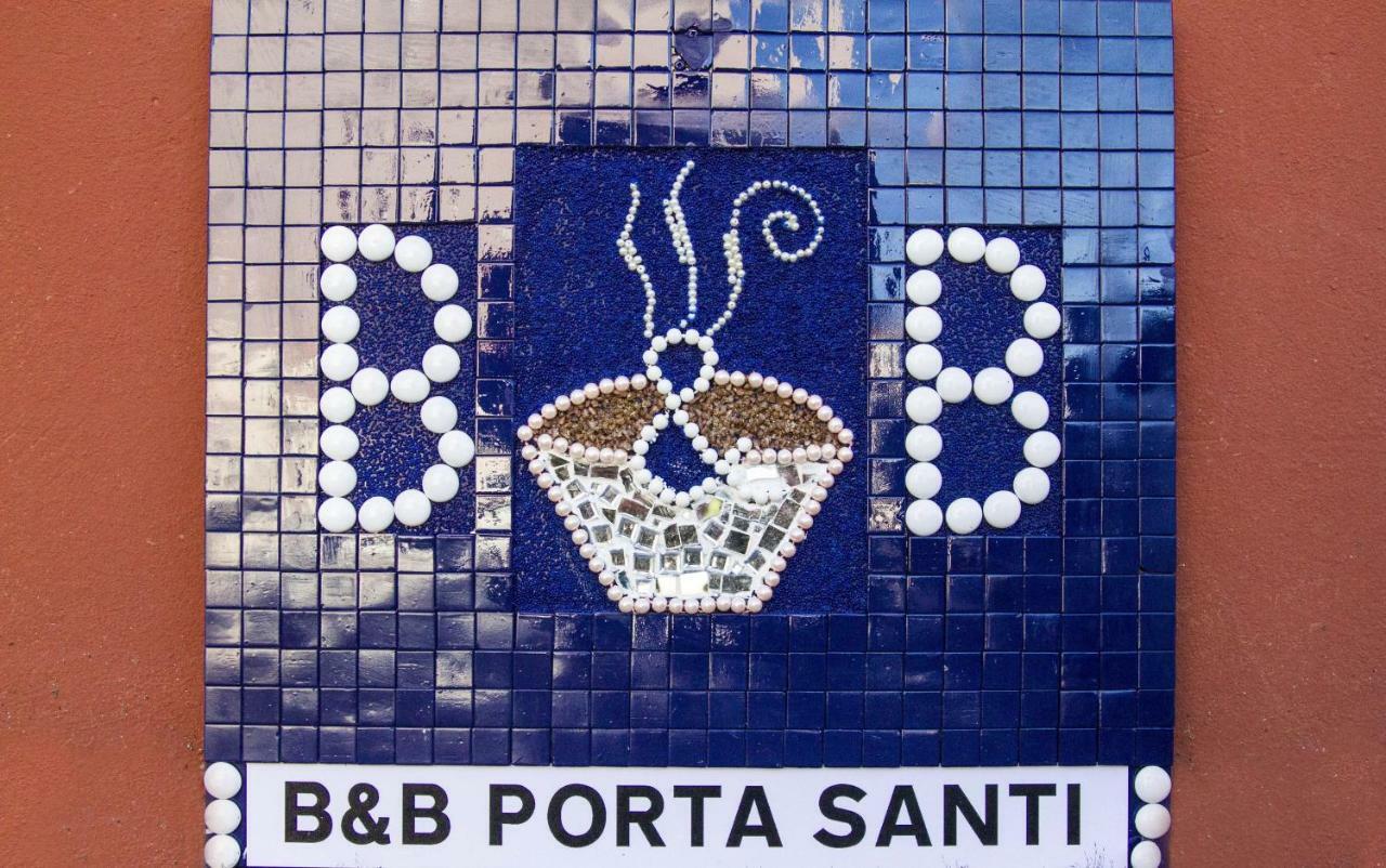 Bed & Breakfast Porta Santi 체세나 외부 사진