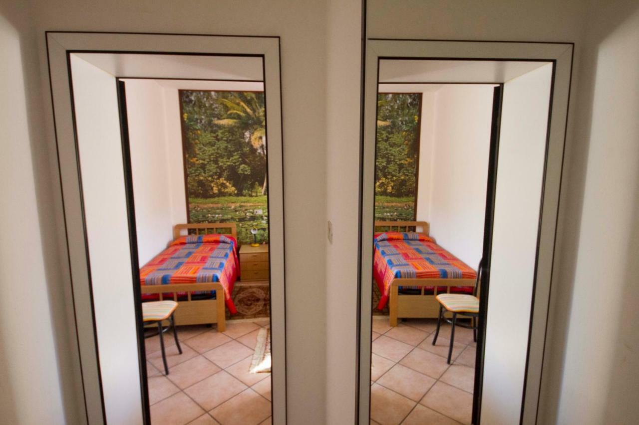 Bed & Breakfast Porta Santi 체세나 외부 사진
