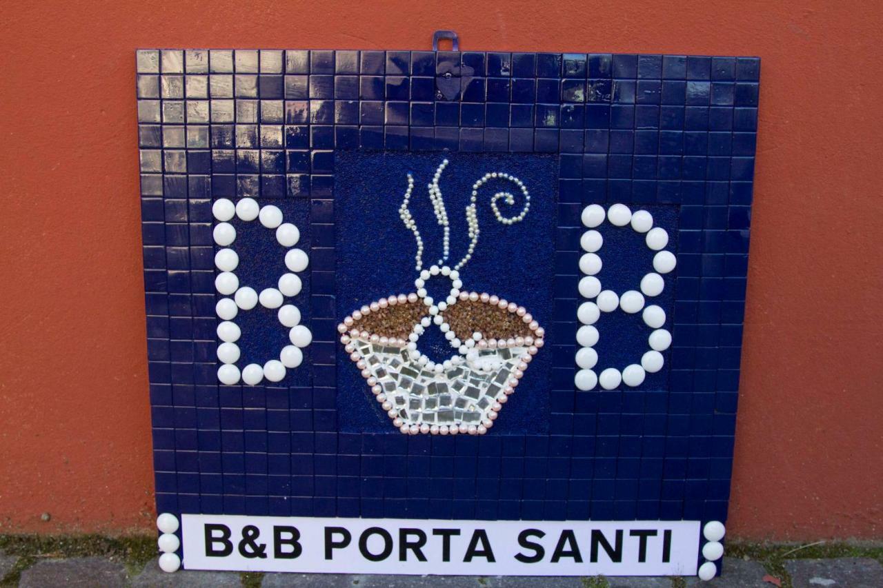 Bed & Breakfast Porta Santi 체세나 외부 사진