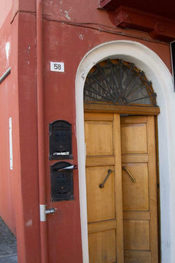 Bed & Breakfast Porta Santi 체세나 외부 사진
