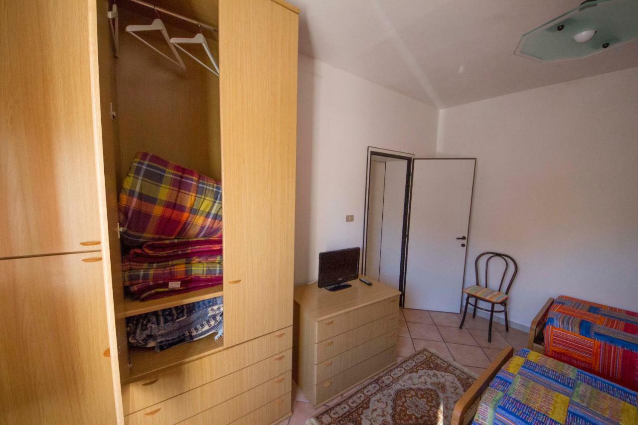 Bed & Breakfast Porta Santi 체세나 외부 사진