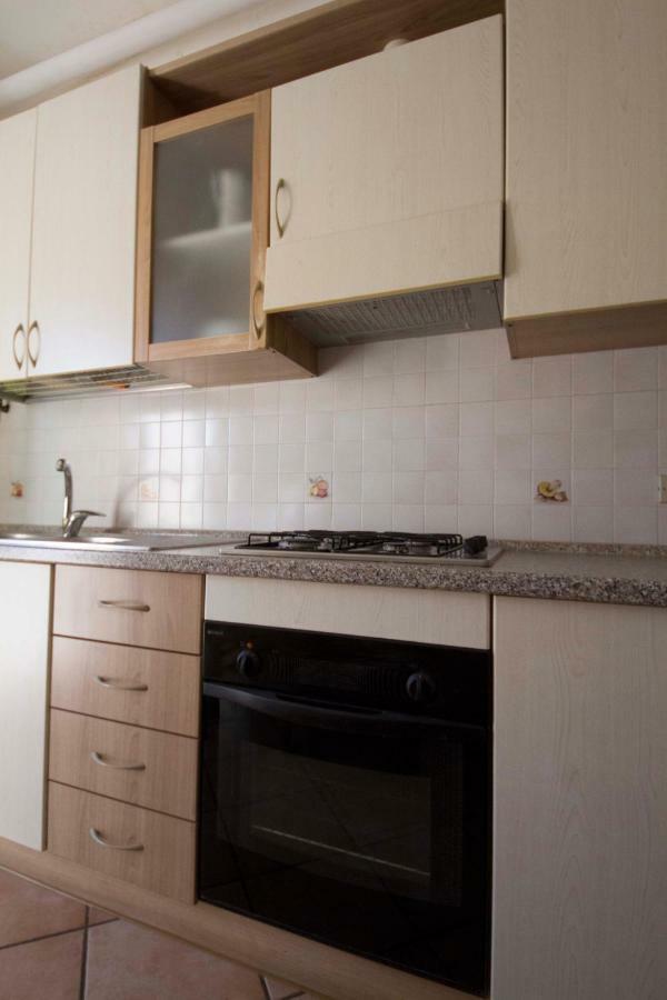 Bed & Breakfast Porta Santi 체세나 외부 사진