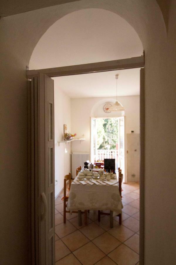 Bed & Breakfast Porta Santi 체세나 외부 사진