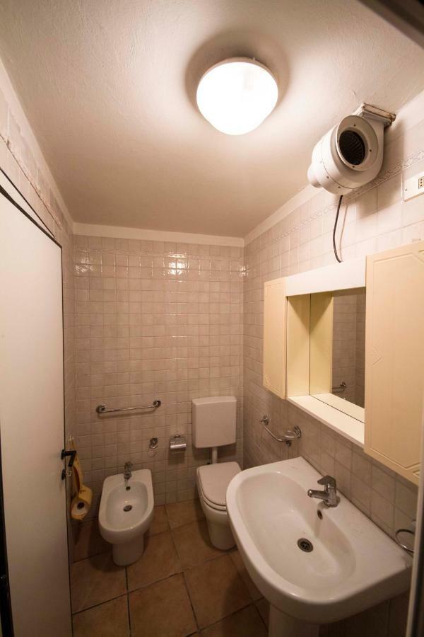 Bed & Breakfast Porta Santi 체세나 외부 사진