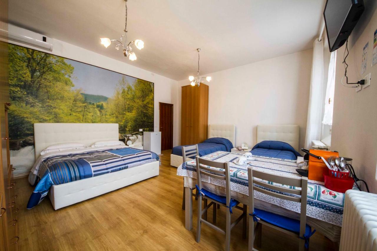 Bed & Breakfast Porta Santi 체세나 외부 사진
