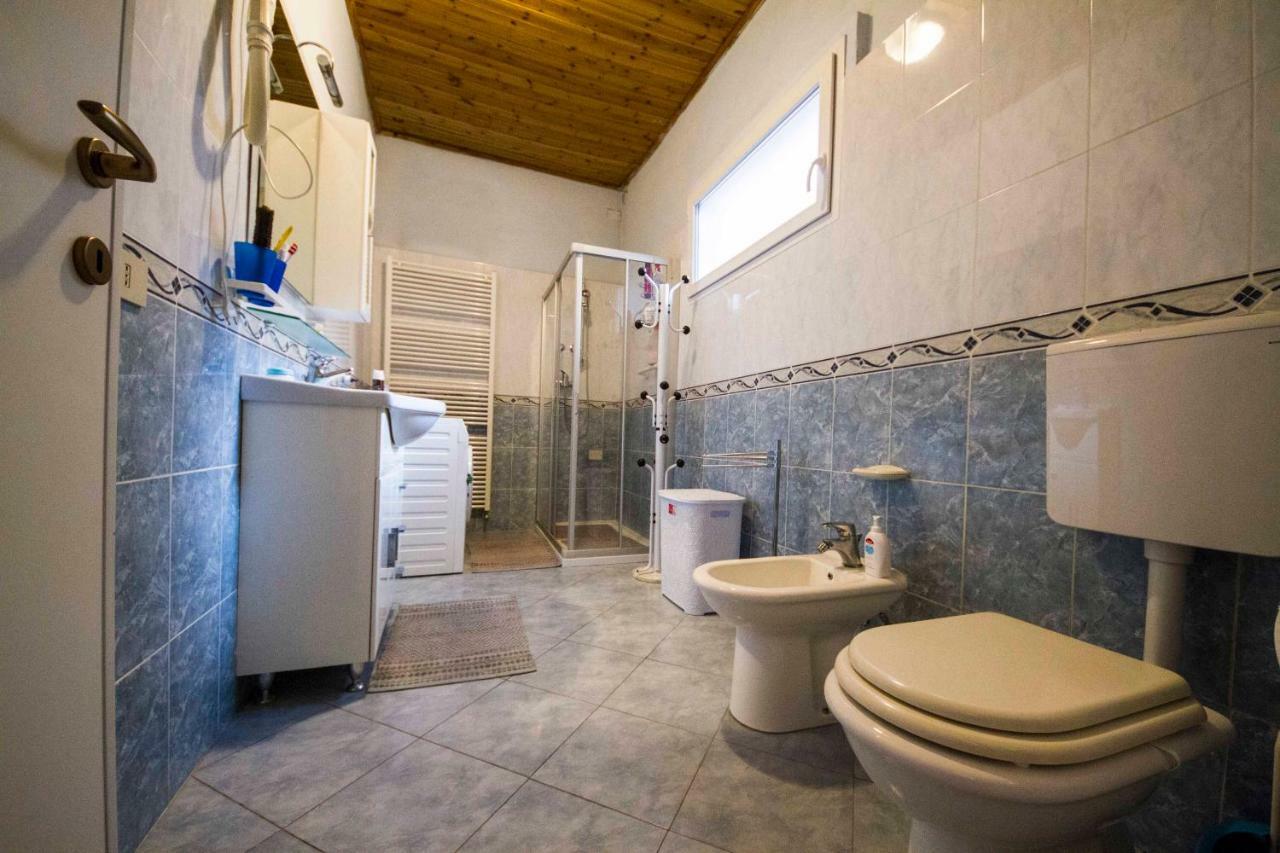 Bed & Breakfast Porta Santi 체세나 외부 사진