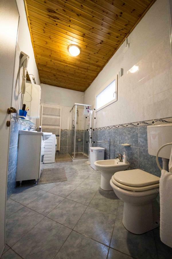 Bed & Breakfast Porta Santi 체세나 외부 사진