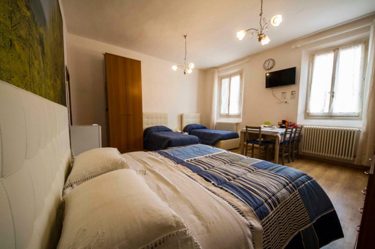Bed & Breakfast Porta Santi 체세나 외부 사진