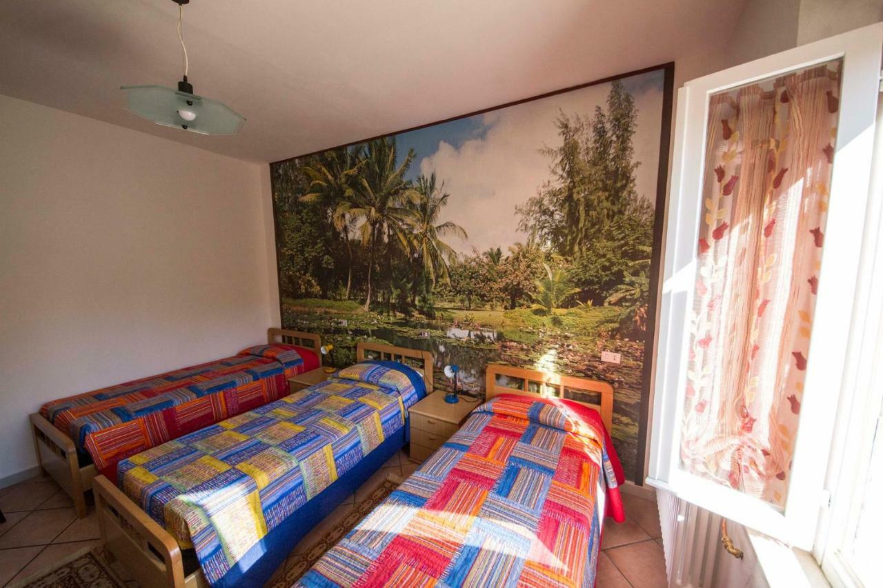 Bed & Breakfast Porta Santi 체세나 외부 사진