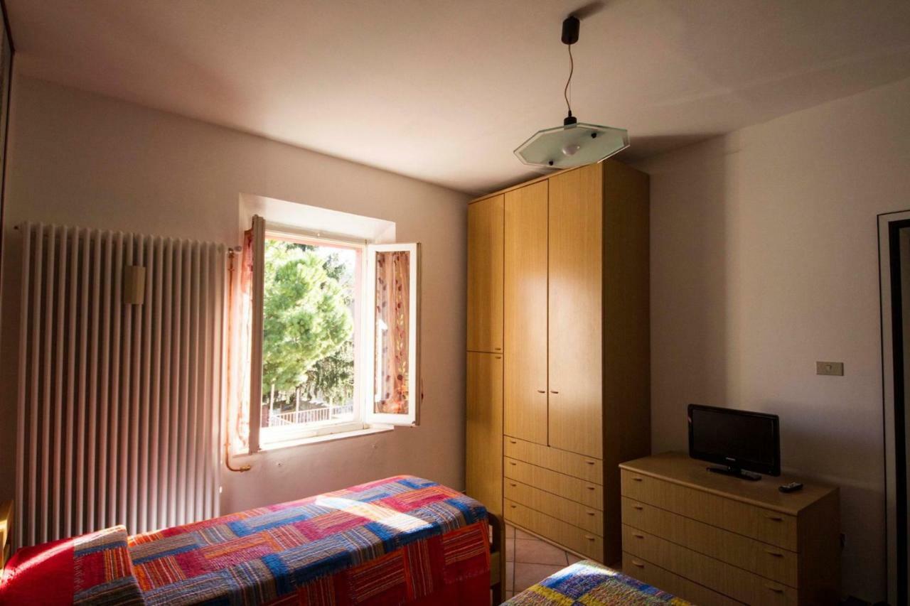 Bed & Breakfast Porta Santi 체세나 외부 사진
