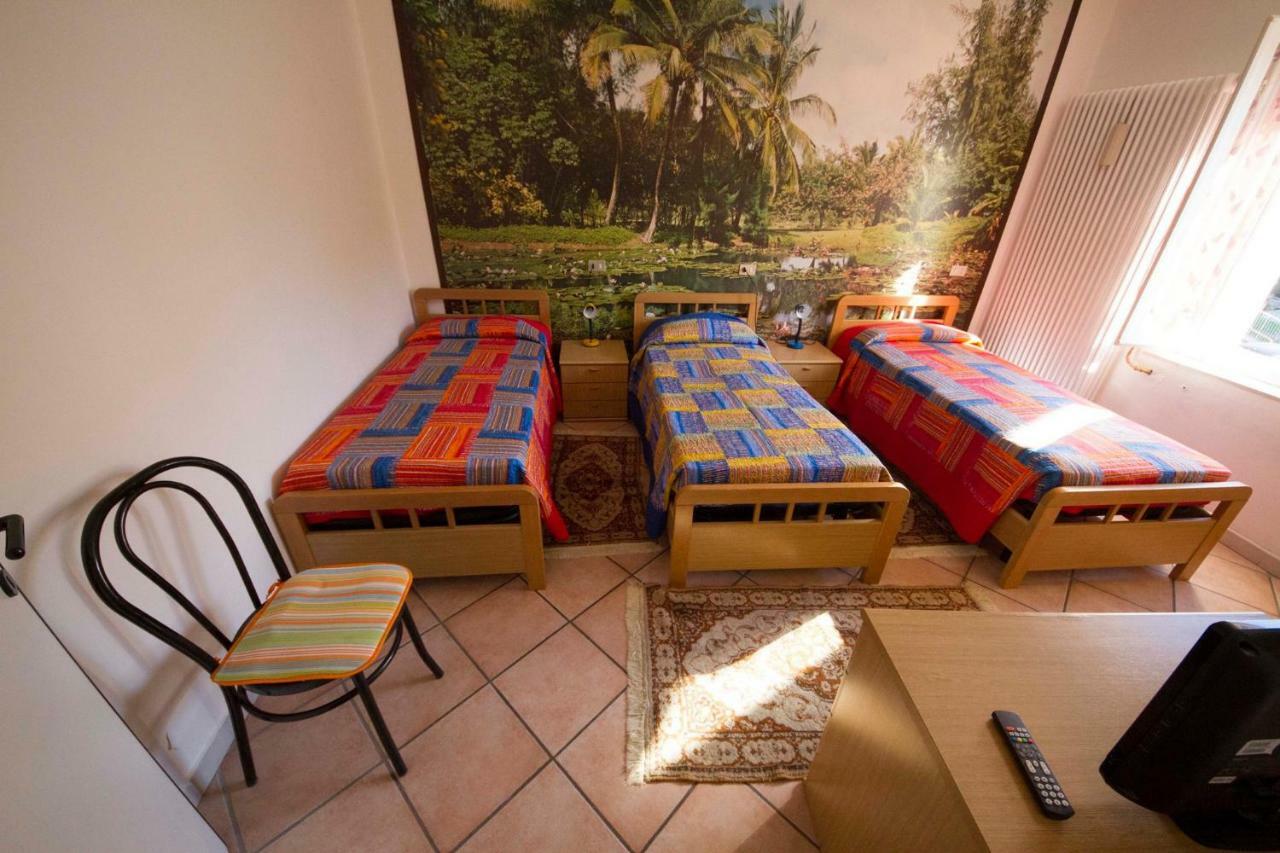 Bed & Breakfast Porta Santi 체세나 외부 사진